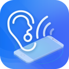 AmiHear – Hearing Aid icon