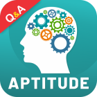 Aptitude Test and Preparation icon