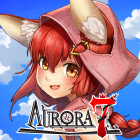 Aurora7 icon