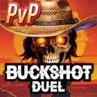 Buckshot Duel – PVP Online icon