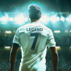 Club Legend – Football Game icon