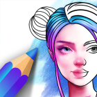 Color Pop – Fun Coloring Games icon