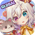 Cooking Wonderland Global icon