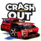 CrashOut: Car Demolition Derby icon