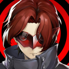 Persona 5: The Phantom X icon