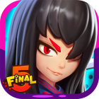 Final 5: Survival! icon