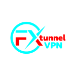 Fx Tunnel vpn icon