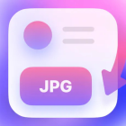 Image Converter – HEIC to JPG icon