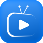 IPTV Smart Player icon