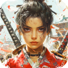 Katana Of Rin icon