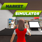 Market Simulator 2024 icon