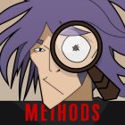 Methods2: Secrets and Death icon