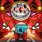 Monsters Survivor: Shoot & Run icon