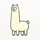 Mutant Llama icon