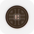 Oreo KWGT icon