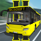 Public Transport Simulator 2 icon