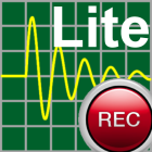 Sensor Recording Lite icon