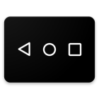 Soft keys – Back Buttons icon