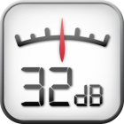 Sound Meter icon