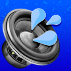 Speaker Cleaner: Remove Water icon