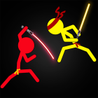 Stick Ninja: Stickman Battle icon