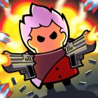 Survivor: Space Battle icon