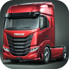 Truck Simulator 2024 – Europe icon