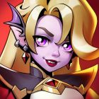 Vampire Legacy. City Builder icon