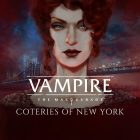 Vampire: The Masquerade – CoNY icon