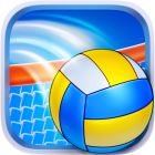 Volleyball Champions 3D icon