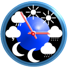 eWeather HDF icon