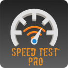 WiFi Speed Test Pro icon