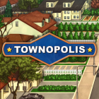 Townopolis icon