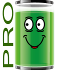 Battery Alarm PRO icon