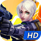 Broken Dawn: Tempest HD icon