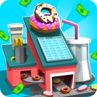 Donut Factory icon