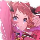 Gakuen Idolmaster icon