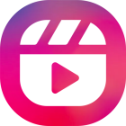 EpicReel: Video & Story Maker icon