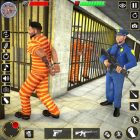 Grand Jail Casino Robbery Game icon