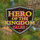 Hero of the Kingdom: Tales 1 icon