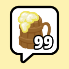 Idle Eras Bar: Food Tycoon icon