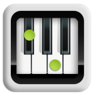 KeyChord – Piano Chords/Scales icon