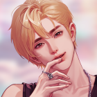 Kiss the Dragon: Fantasy otome icon