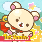 Korilakkuma Tower Defense icon