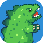 Legends of Monster: Idle RPG icon