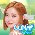 LUNA : MOBILE icon