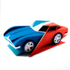 MiniWheels Pro – Diecast icon