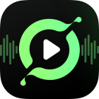 MVideo – Music Video Maker icon