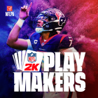 NFL 2K Playmakers icon