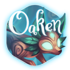 Oaken icon